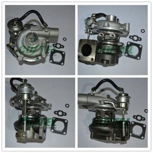 Wholesale 4WD IHI Turbo Charger 4JH1T Engine VC430057 VICX 8972263381 3.0L from china suppliers