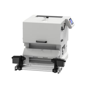 Wholesale 45cm DTF Powder Shaker Machine Provides Video Installation Guidance from china suppliers