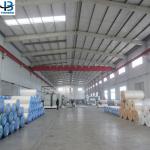 Soft PET Film Transparent Holographic Cold Lamination Film for Professional