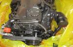 Reliable Bus Spare Parts Yutong Bus ZK6108HG Cummins Engine ISBE250 30 High