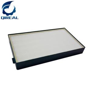 Wholesale FOR Excavator Parts cabin air filte EC210 EC240 EC290 EC360 EC460 EC210-700 AIR CONDITION FILTER 14503269 14506997 from china suppliers