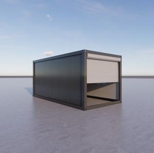 Wholesale Prefab Container House Log Cabin With Home Stay Hotel Flat Pack Container Houses from china suppliers