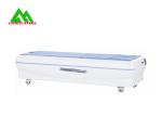 Mobile Far Infrared Physiotherapy Massage Bed , Physiotherapy Treatment Table