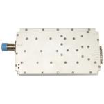 860-930MHz 900mhz 100W Aluminum Alloy Anti Drone Module Anti Uav RF Power
