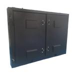 P3 5500nits High Brightness Full Color Outdoor Fixed LED Panel Screen