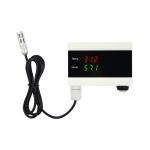 Wi-Fi Temperature Humidity Alarm(SNT951W)