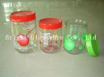 glass sugar jar in Storage Bottles & Jars wholesale
