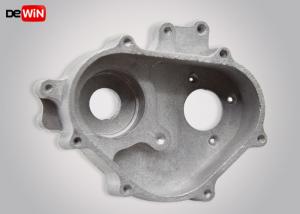 Wholesale Aluminum High Pressure Die Casting Pump Spare Parts Customizable Precision from china suppliers