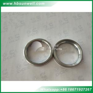 Wholesale 3943450 5257643 Exhaust Valve Seat Insert for Cummins engine ISF3.8 ISDE Valve Insert from china suppliers