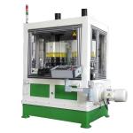 Tin Beverage Can Making Machine 600CPM For 160mm Height Can