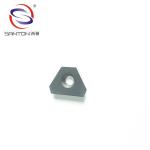 3200 TRS High Temperature Resistance Carbide Inserts For Aerospace Aluminum