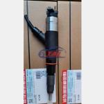 Original New Denso G3 5296723 08C 00782 CRN5274954 Cummins Injector