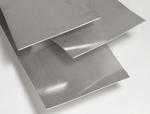 Magnesium Alloy Battery Sheet AZ31 AZ61 M1C M1A Mg Plates Used In Salt Water /