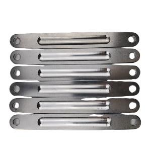 Wholesale 7&quot;Titanium Jacobs Ladder Strap for Other Car Fitment Sprint Car Handling Improvement from china suppliers