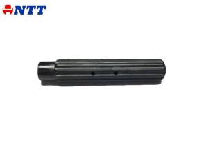 Wholesale Thermoplastic Injection Molding Comoponent Precision Injection Mould Plastic from china suppliers