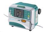 Bolus Rate 300~1200ml/h Economical Medical Infusion Pump With Volume Infused of