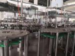 Electric Small Business Mineral Water Filling Machine with 18 Heads Output BPH