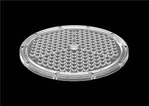 Wholesale Edison 3030 SMD LED Lens 180 In 1 Round Shaped High Bay Light Lens Array from china suppliers