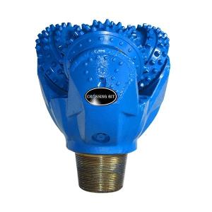 Wholesale Roller Cone 17.5 Inch Tci Insert Tricone Drill Bit 444.5mm from china suppliers