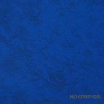 Leather Like Pvc Coated Paper Custom Printing Gift Wrapping Paper Waterproof