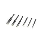 OEM Diamond Core Bits For Granite Marble Drill Bit Hex Shank