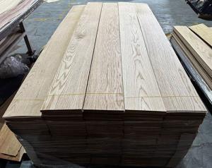 Wholesale Europe Oak Wood Flooring Veneer Panel C+ Grade fancy plywood from china suppliers