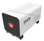 220V 50HZ Power Supply DTL-600 Series Precious Metal Thermocouple Calibration