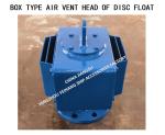 Air vent Head DN100 for Fresh water tank -Yangzhou FeiHang Ship Accessories