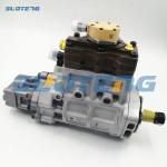 320-2512 Spare Parts Diesel Fuel Injection Pump 3202512 For E320D Excavator