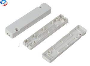 Wholesale ABS Plastic Fiber Optic Accessorie 1 Core Waterproof Cable Joint Box For Protect Splice Tray from china suppliers