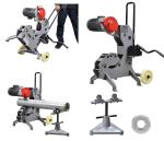 Light Electric Metal Pipe Cutters Ergonomic Design For Professional Cutting