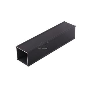 Wholesale Leading extrusion company offers numerious of circular aluminium tube with competitive prices from china suppliers
