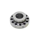 Zarn 2557 Inch Size Thrust Needle Roller Bearing For High Precision Transmission