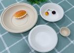 Disposable lunch box clamshell packaging Biodegradable food container