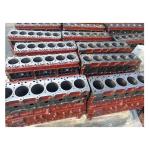 Retail 6BG1 Engine Cylinder Block for Hitachi ZX200-1 ZX200-5G Excavator 1