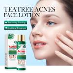 OEM ODM Face Lotion Natural Organic Tea Tree Moisturizer Aging Skin Treatments