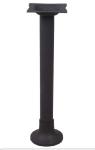 Cast Iron Table Base Cheap Furniture Parts Wholesale Dining Table Legs