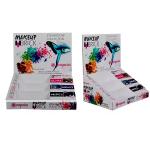 Custom Paper Counter Display Box Cardboard Retail Packaging Tear Away Display