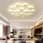 Unique ceiling lights uk Eye Acrylic Lampshade for indoor ceiling decorate