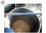 ASTM A494 CZ100 Investment Casting , Valve Seat Nickel Disc Centrifuge EB3571