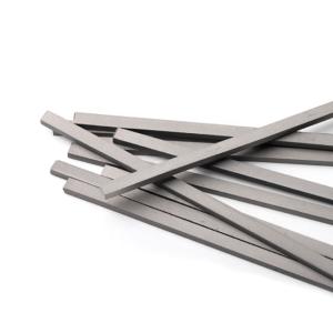 Wholesale Corrosion Resistance Tungsten Carbide Plates HRA92.1 from china suppliers