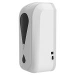 Refillable Disposable Plastic Liquid Touchless Hand Sanitiser Dispenser