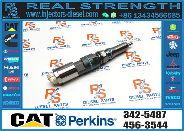 Fuel Injector Nozzle 20R-5036 20R-5079 20R-1318 173-9268 198-7912 460-8213 342