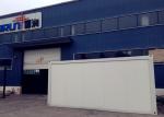 Comfortable Flat Pack Container House For Customer Customized Size