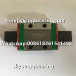 Stainless Steel Material HIWIN MGN9C Minature Precision Linear Block MGN9C