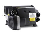 JP Heater 6KW 12V Diesel Air And Water Combi Boiler for Motorhome RV Camper