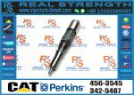 Common Rail Injector Assembly 456-3509 456-3589 324-5467 364-8024 171-9704 196