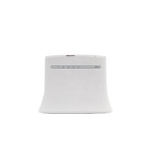 Wholesale MF283 MF283+ 4g ZTE 4G Router 150Mbps LTE Model Wireless With Sim Card from china suppliers