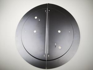 Wholesale Custom Precision Metal Stamping Parts CNC Machining Bending Welding Stainless Steel Aluminum Fabrication from china suppliers