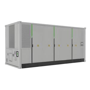 Wholesale 3354kWVh Industrial Energy Storage Container 20ft Industrial Energy Storage Container from china suppliers